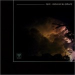 cover: Djosh - Darkened Sky (Album)