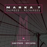 cover: Marka T - Charged/Recharged