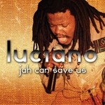 cover: Luciano - SERVE JAH