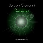 cover: Joseph Giovanni - Dunkelheit