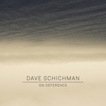 cover: Dave Shichman - On Deference