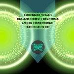 cover: Luchiiano Vegas|Organic Noise From Ibiza - Moog Expressions