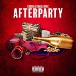 cover: Charli Chic|Crush - After Party