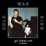 cover: Bishop Briggs|Cold War Kids - So Tied Up