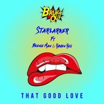 cover: Raven Reii|Beenie Man|Starlarker - That Good Love