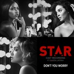 cover: Queen Latifah|Star Cast - Don't You Worry (From "Star" Season 2)