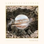 cover: Lawrence Rothman - The Book Of Law (Explicit)