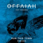 cover: Offaiah|Shenseea - Run This Town (Remixes)