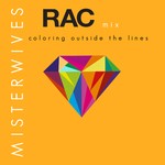 cover: MisterWives - Coloring Outside The Lines (RAC Mix) (Explicit)