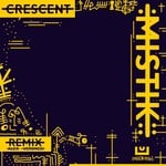 cover: Crescent - Mistik