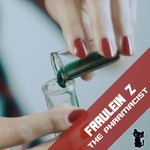 cover: Fraulein Z - The Pharmacist