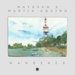 cover: Mayssam & Martin Aquino - Wanderer