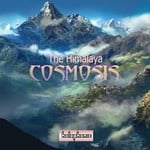 cover: Cosmosis - The Himalaya