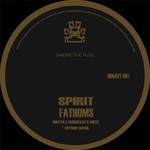 cover: Spirit - Fathoms