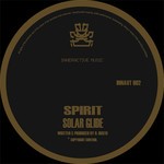 cover: Spirit - Solar Glide