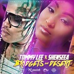 cover: Shenseea|Tommy Lee Sparta - Bridgets & Desert (Explicit)