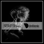 cover: Ahmad Shams - The Spirit Of Dance (Anthem mix)