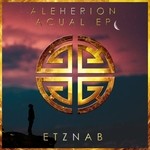 cover: Aleherion - Acual EP