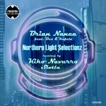 cover: Brian Nance - Northern Light Selectionz