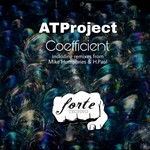 cover: Atproject - Coefficient