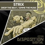 cover: Strix - Strix