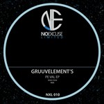 cover: Gruuvelement's - Pe Val EP