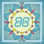 cover: Byor - Get High