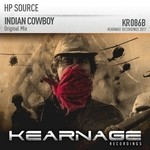 cover: Hp Source - Indian Cowboy