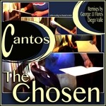 cover: Cantos - The Chosen