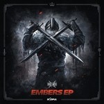 cover: Oolacile - Embers