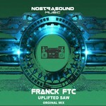 cover: Franck Ftc - Uplifted Saw