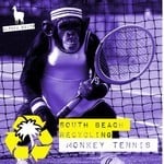 cover: South Beach Recycling - Monkey Tennis