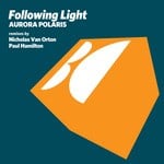 cover: Following Light - Aurora Polaris