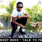 cover: Dizzy Duss - Talk To Yu