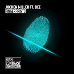 cover: Bee|Jochen Miller - Fingerprints