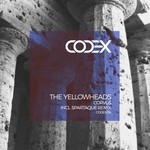 cover: The Yellowheads - Corvus