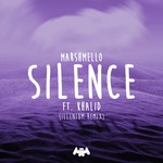 cover: Marshmello - Silence (feat Khalid)