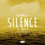 cover: Marshmello - Silence (feat Khalid)