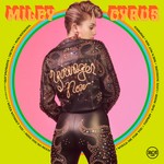 cover: Miley Cyrus - Younger Now