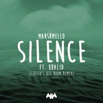 cover: Khalid|MARSHMELLO - Silence