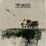 cover: Tom Walker - Leave A Light On