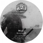 cover: Null - Shogun EP