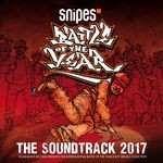 cover: Various - Battle Of The Year 2017 - The Soundtrack