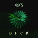 cover: Code:manta - DFCK