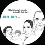 cover: Eddie Richards - Classics EP