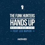 cover: Leo Napier|The Funk Hunters - Hands Up (Raise Your Fist)