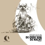 cover: Eelke Kleijn - De Orde Van De Nacht