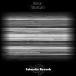 cover: Rohar - Stratum