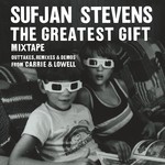 cover: Sufjan Stevens - The Greatest Gift