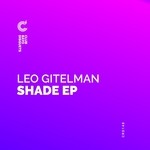 cover: Leo Gitelman - Shade EP